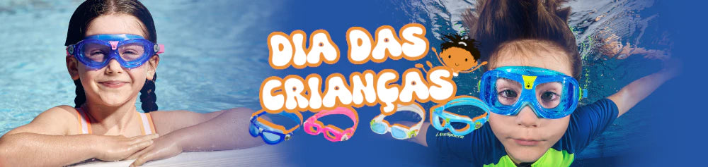Dia das Crianças