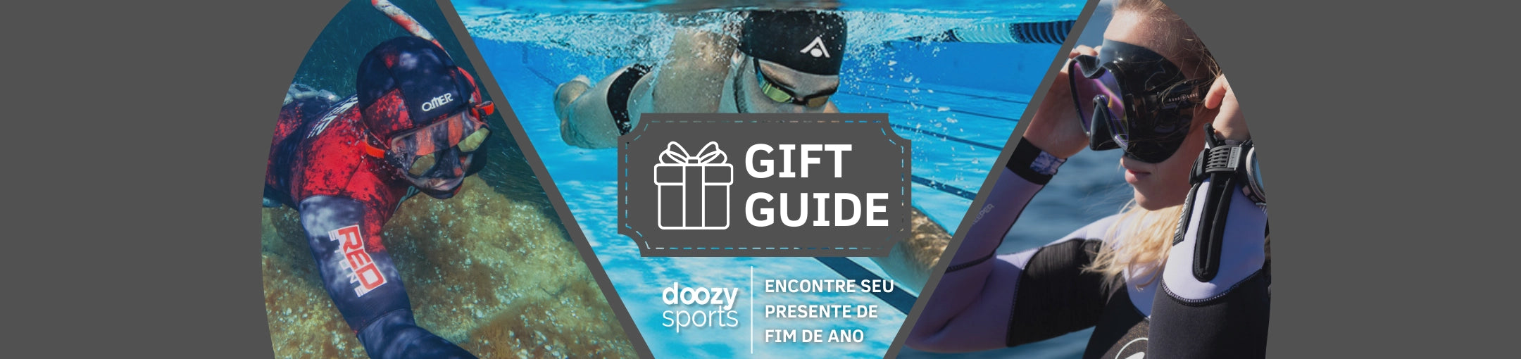 Gift Guide