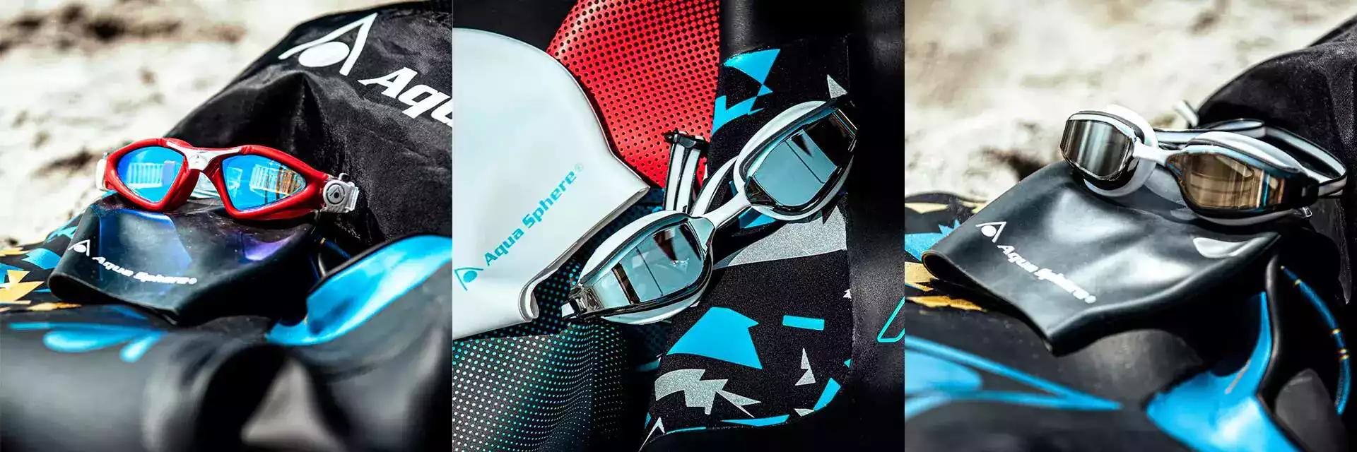 Categorias | Equipamentos e Acessórios para Natação - doozysports