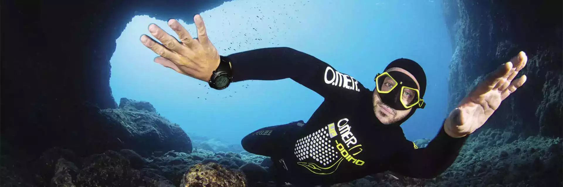 Esportes | Apneia - doozysports