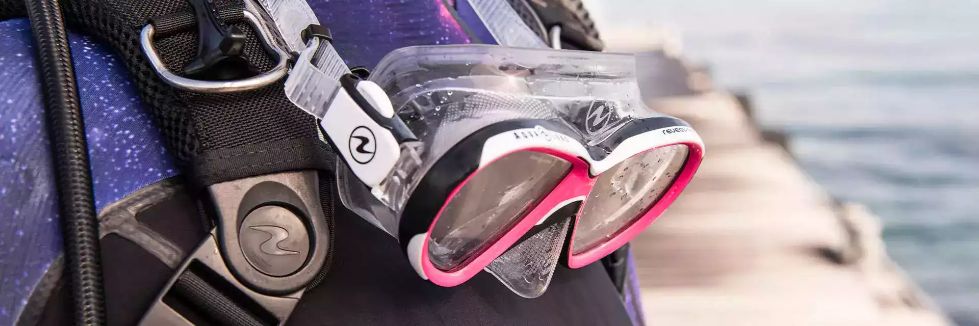 Categorias | Máscaras para Mergulho - doozysports