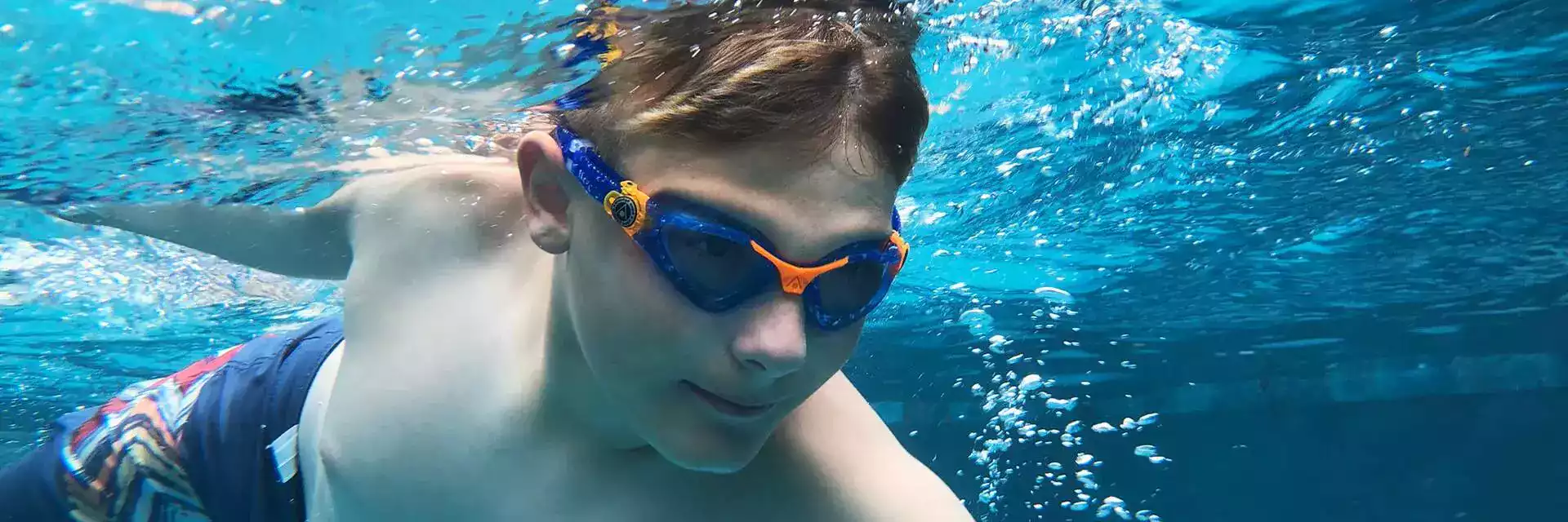 Categorias | Óculos e Máscaras de Natação Infantil - doozysports