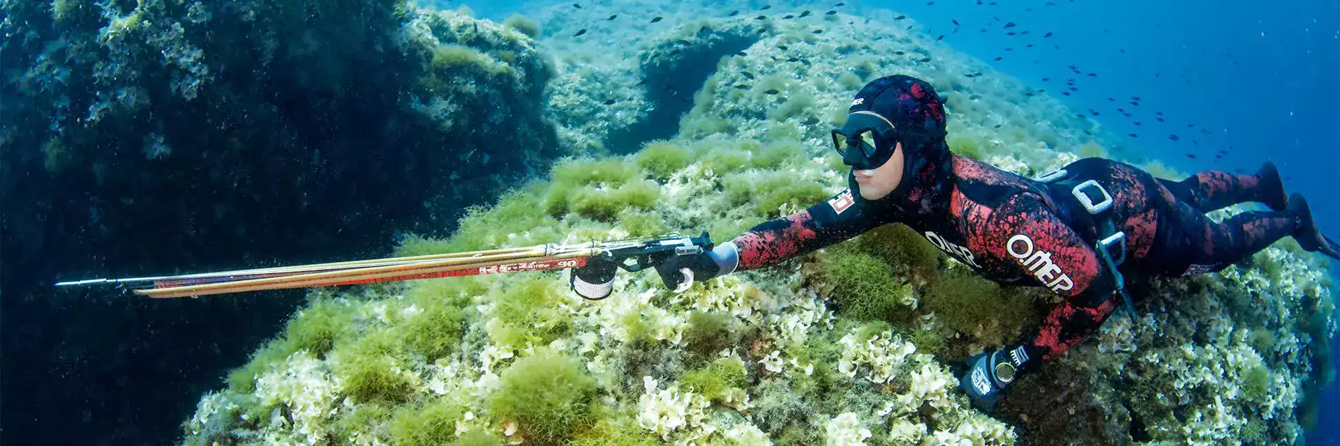 Esportes | Pesca submarina - doozysports