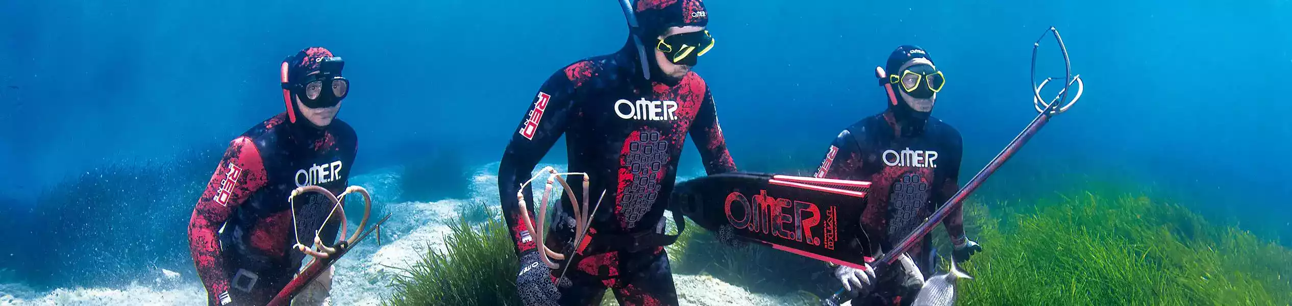 Categorias | Wetsuits para Pesca Submarina - doozysports