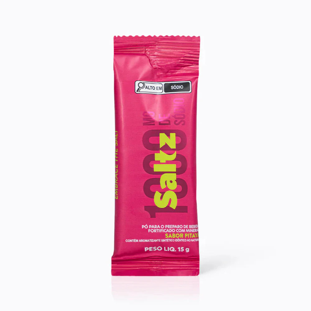 Z2 Saltz 1000: Reposição Eletrolítica de Alta Performance Z2Foods — imagem principal do produto