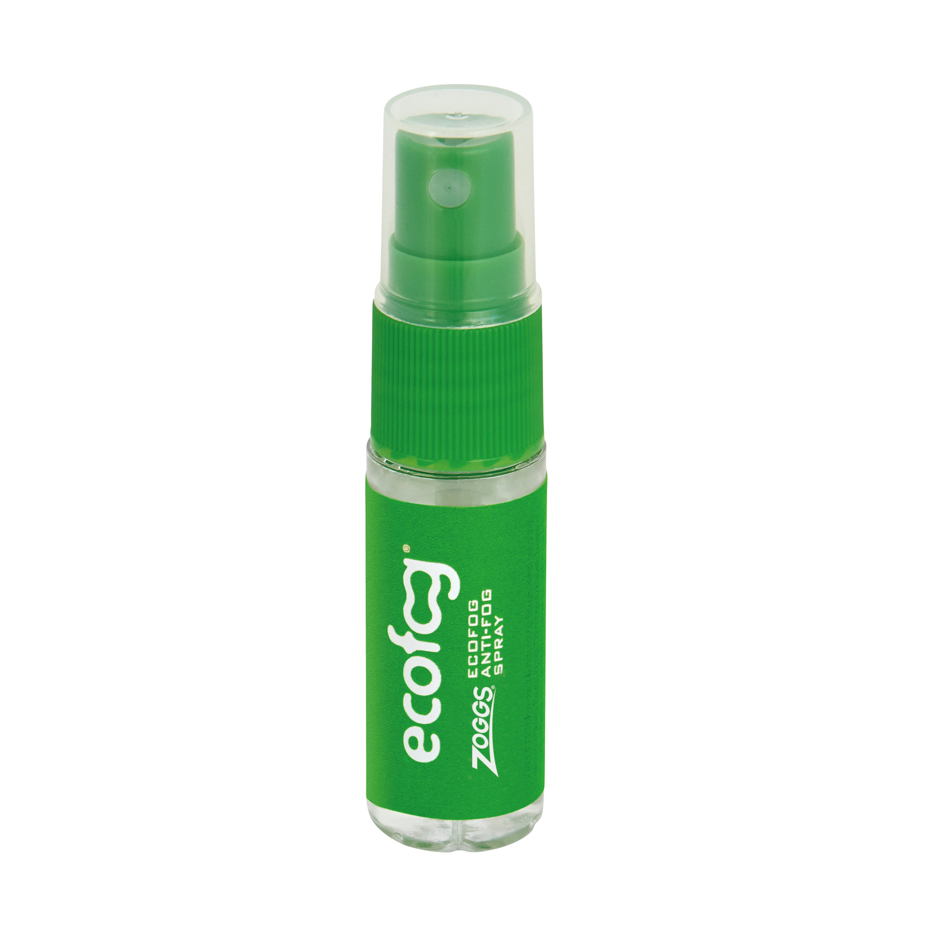 Solução Anti-Embaçante Zoggs EcoFog
