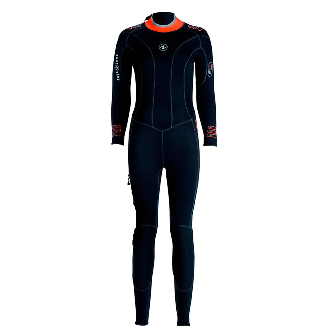 Aqualung Dive Feminina 5mm Aqualung