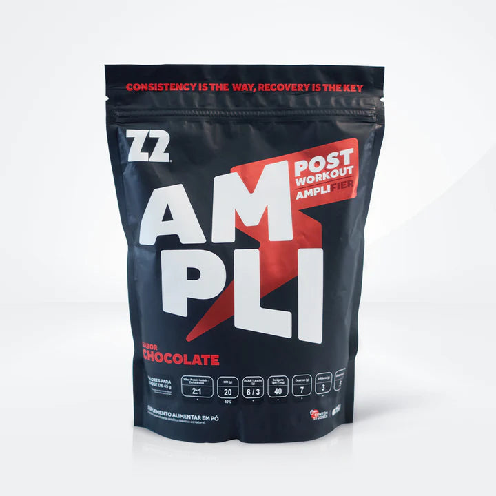 Ampli Post-Workout 675g Z2 Z2