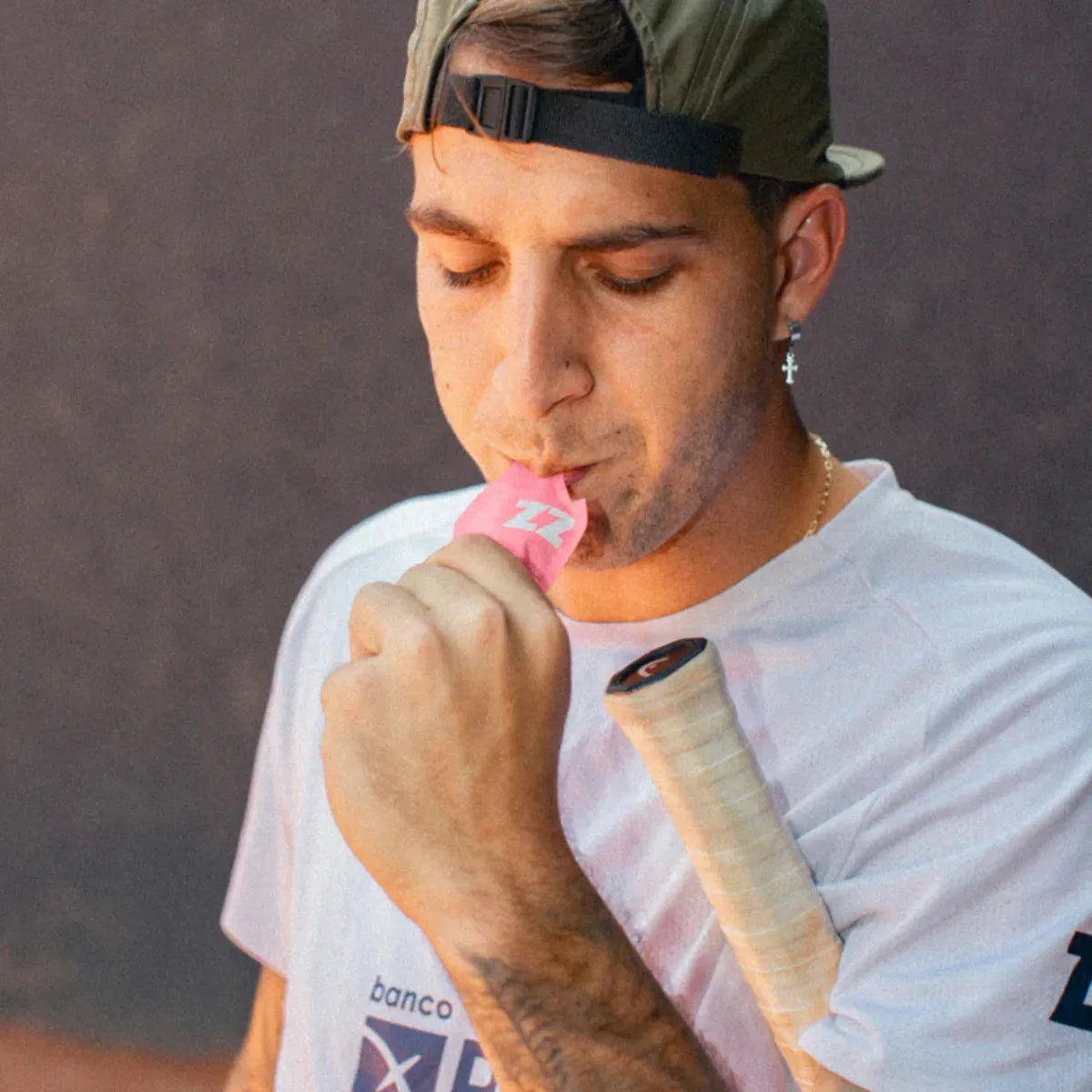 Energy Gel Z2 — embalagem gel de carboidrato Z2Foods