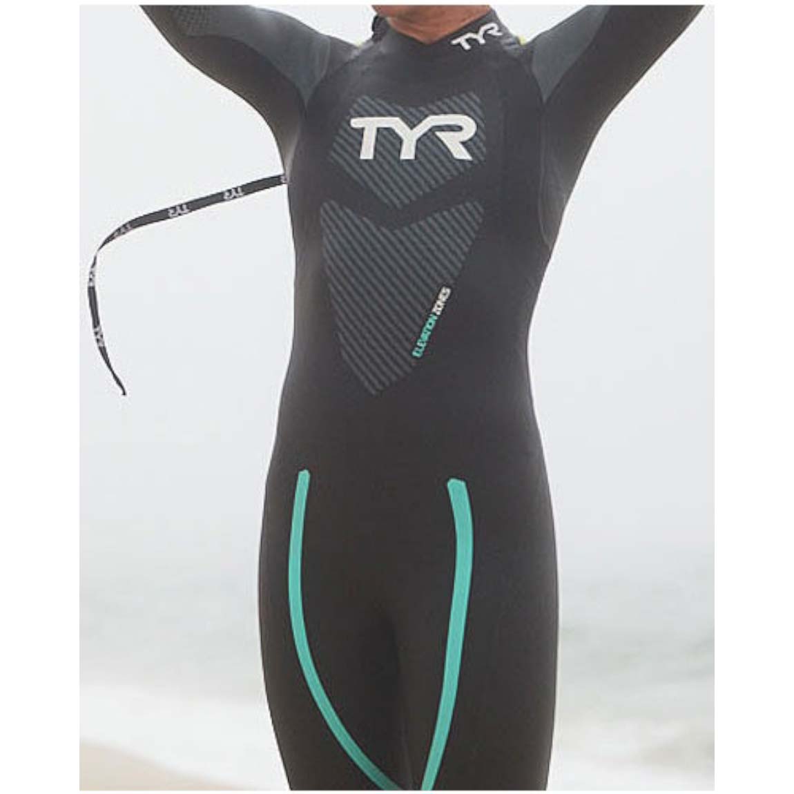 TYR Hurricane CAT2 Feminina