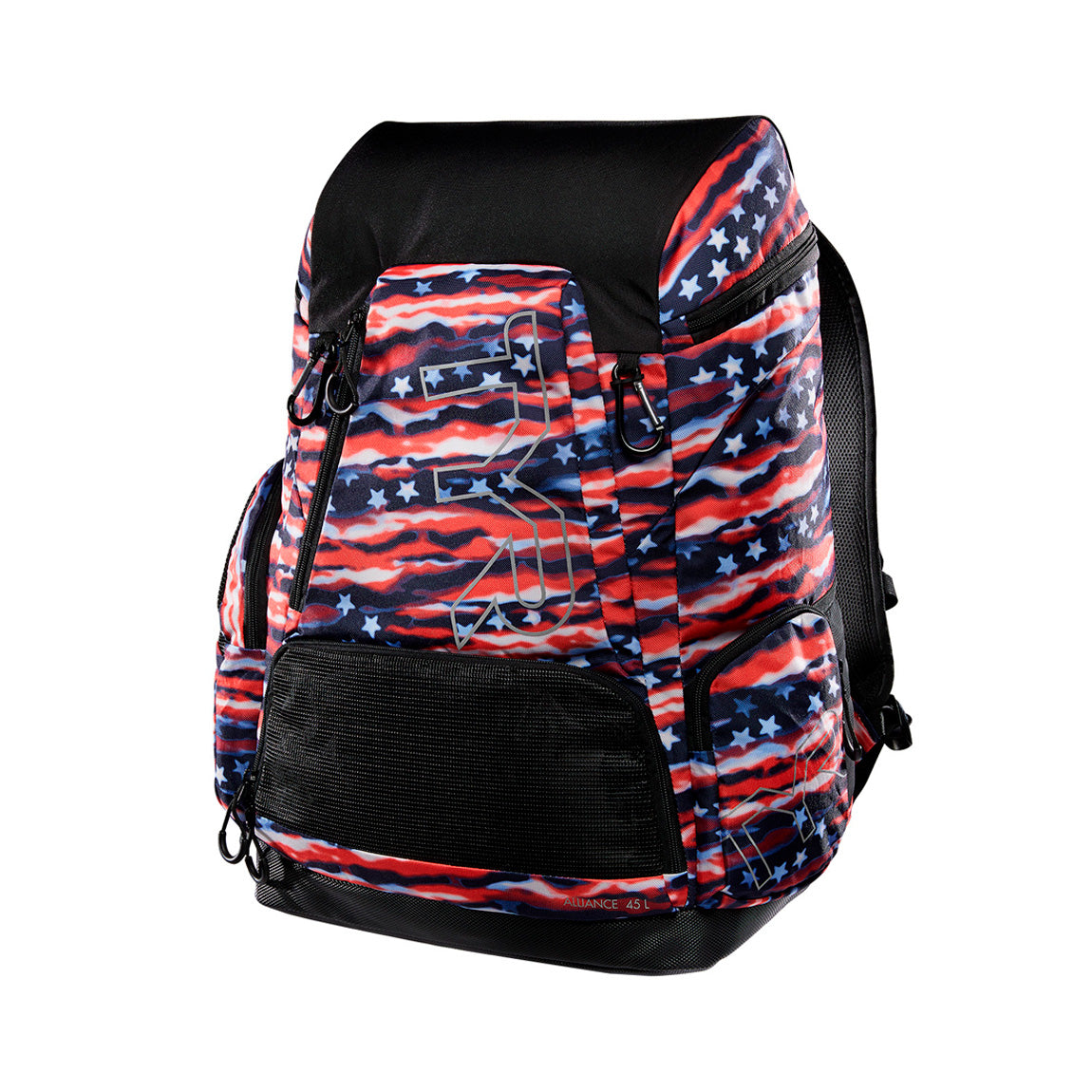 Alliance 45L American Print TYR