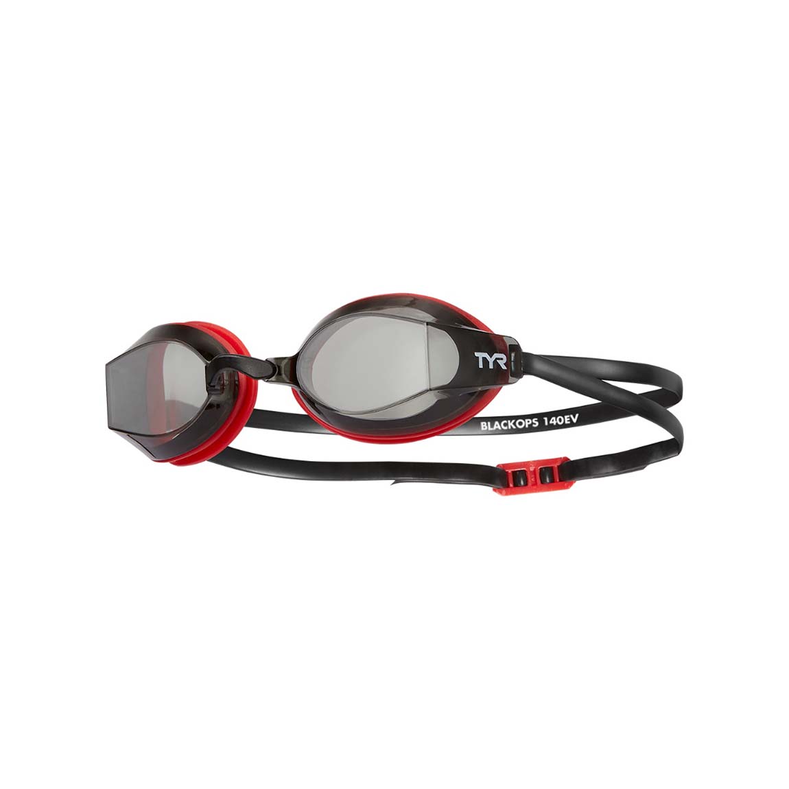 Blackops 140EV Racing Lente Fumê