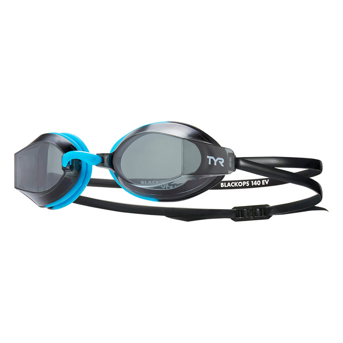 Blackops 140EV Racing Nano Fit Lente Fumê