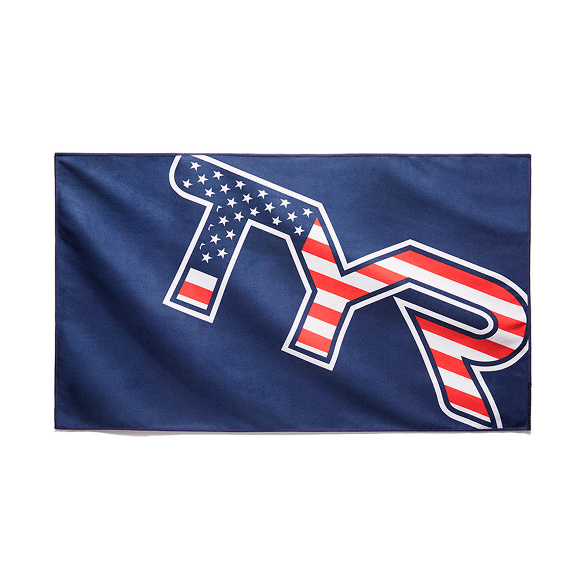 Toalha Esportiva TYR EUA