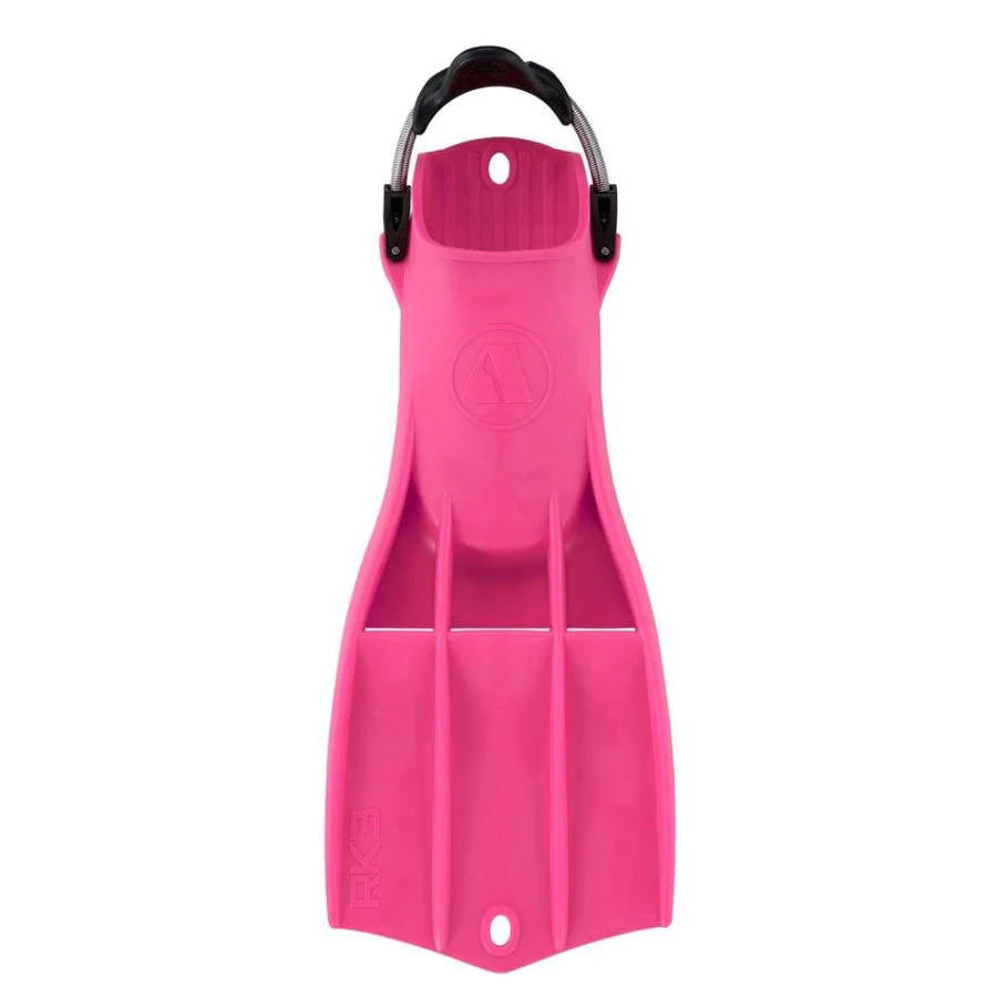 Nadadeira Apeks RK3 | Spring Straps Blade Ventilada | Doozy Sports