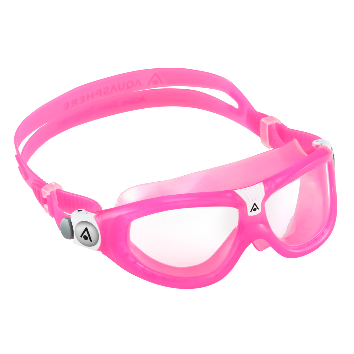 Aquasphere Seal Kid 2 Lente Transparente Aquasphere