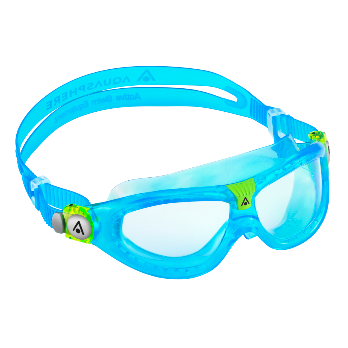 Aquasphere Seal Kid 2 Lente Transparente Aquasphere