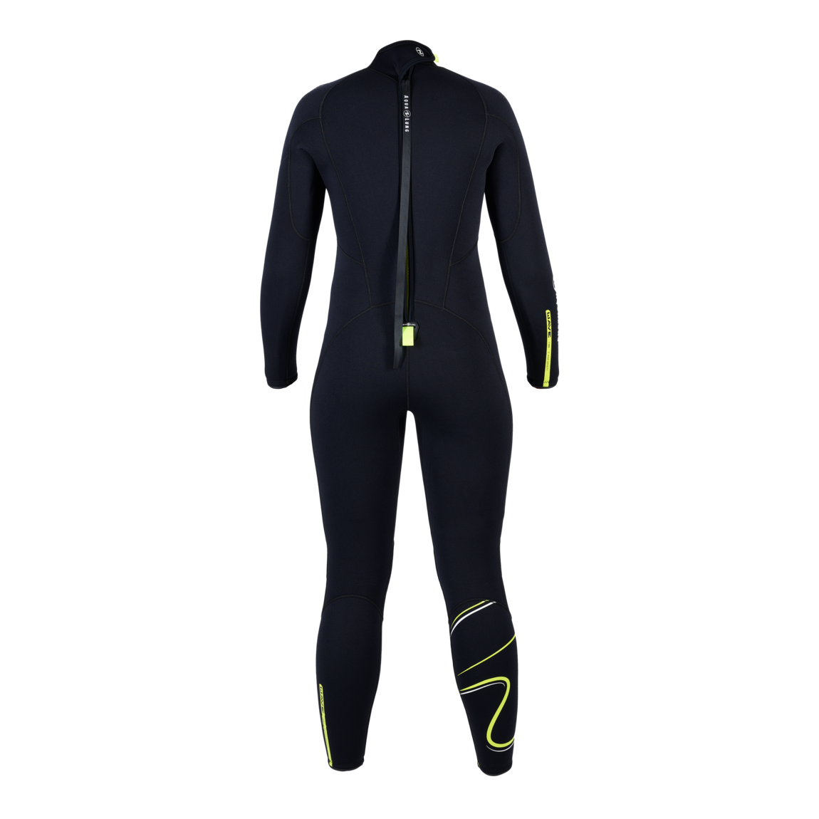 Aqualung Wave Jumpsuit Feminina - doozysports