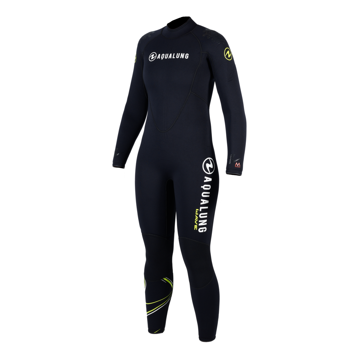 Aqualung Wave Jumpsuit Feminina - doozysports