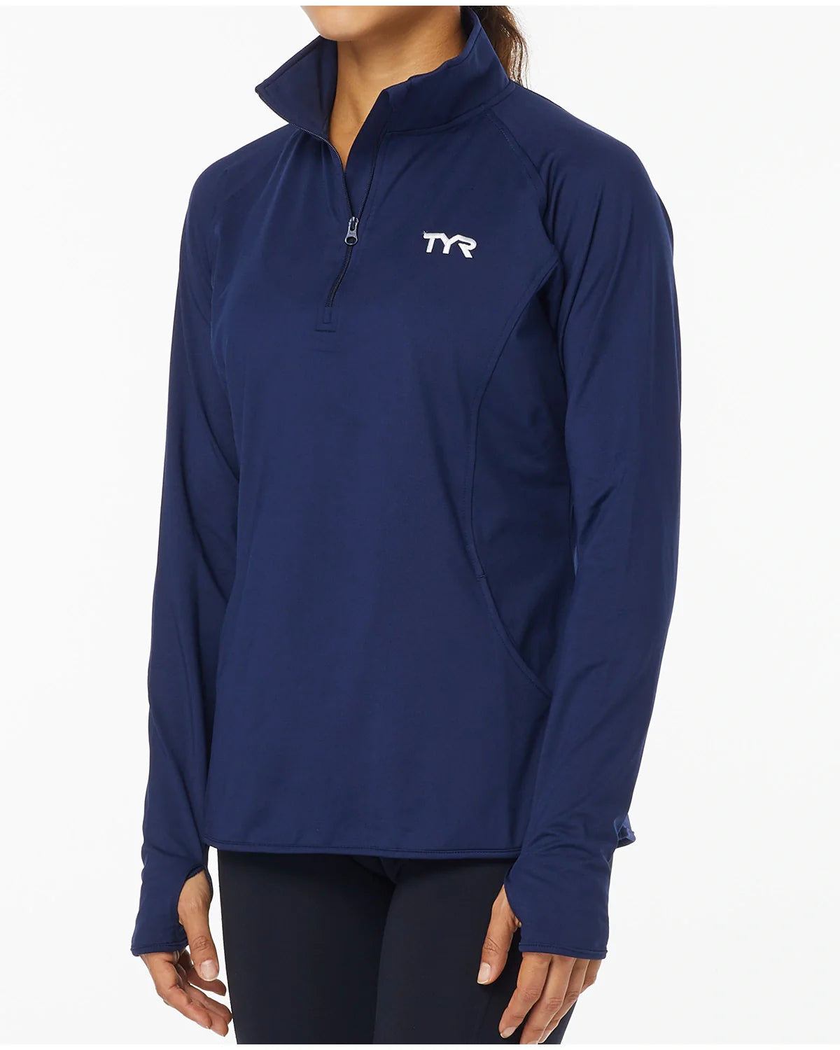 Blusa Alliance Feminina TYR TYR