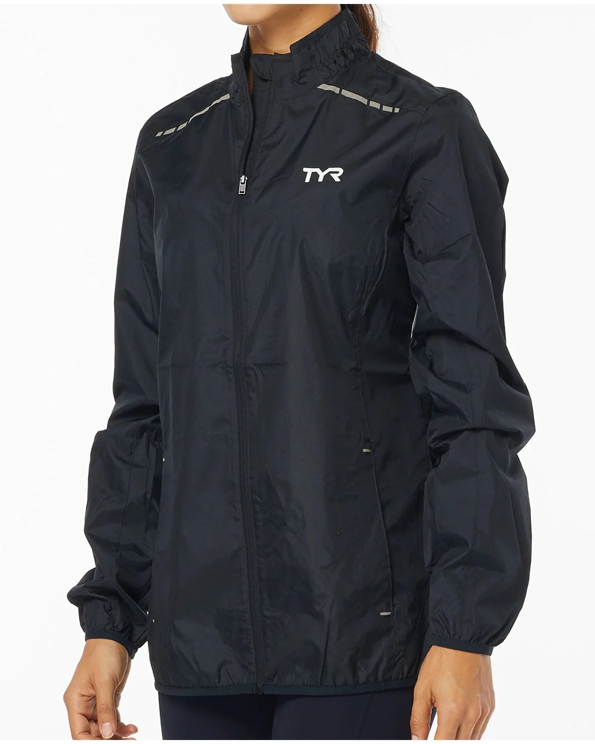 Corta-Vento Feminino TYR Alliance