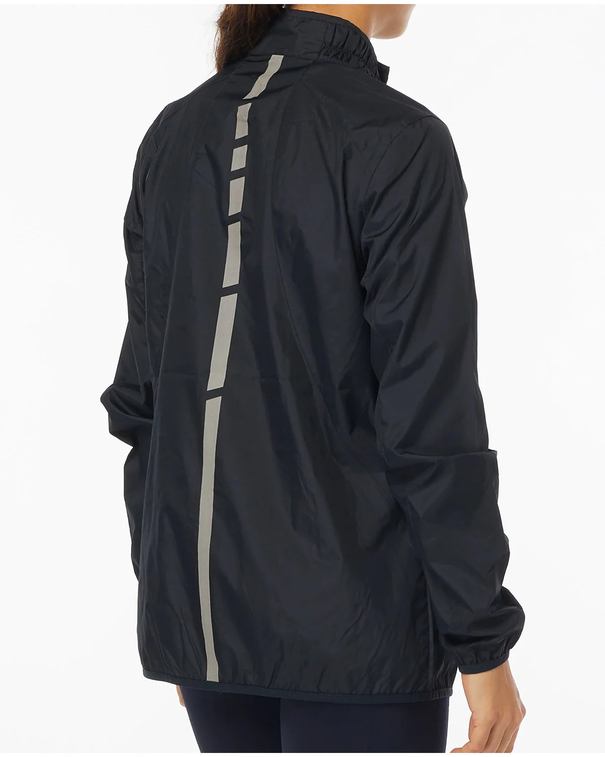 Corta-Vento Feminino TYR Alliance