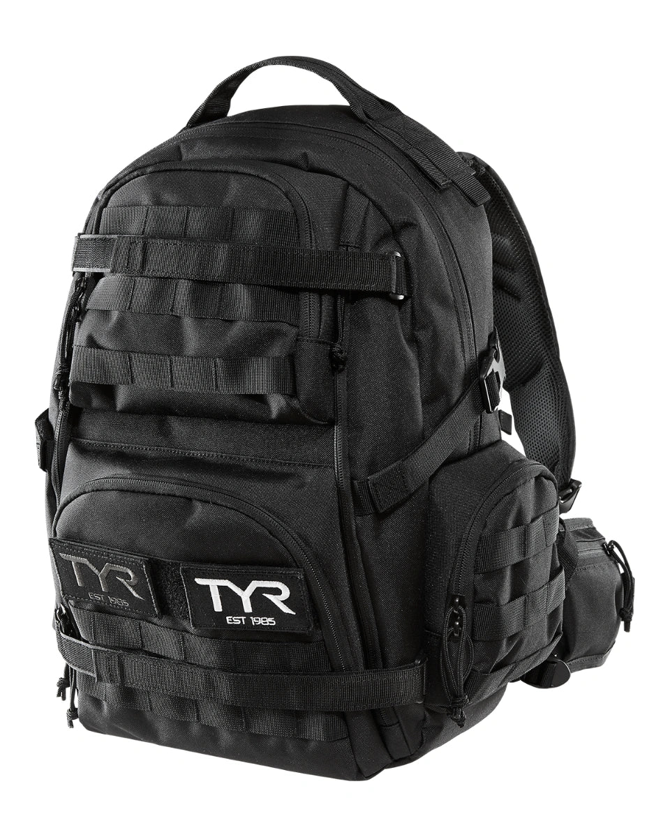 Tactical Backpack 25L