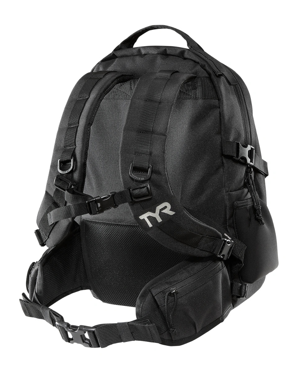 Tactical Backpack 25L