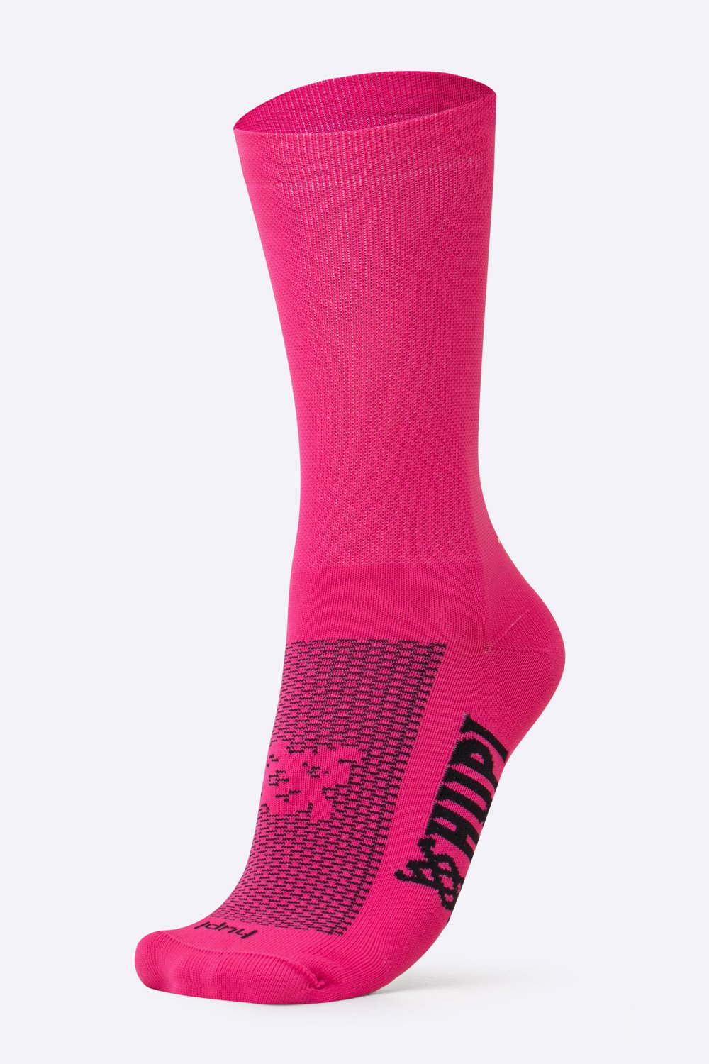 Meia HUPI Lisa LT para Pés Menores (34-38)