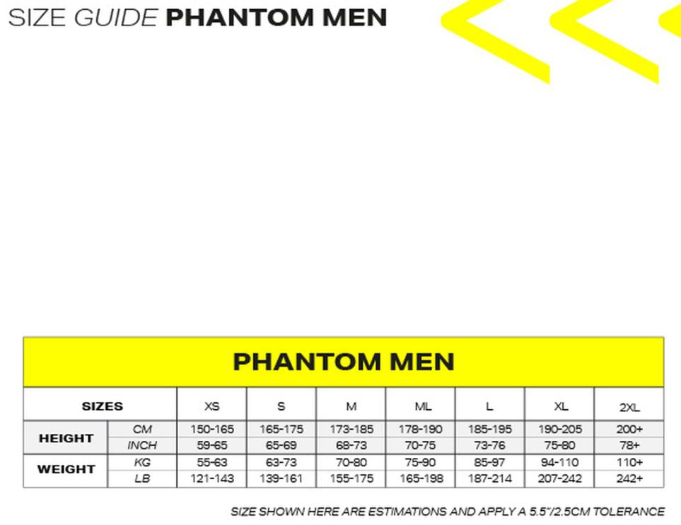 Aquasphere Phantom V3 Masculina — imagem 8 de 23