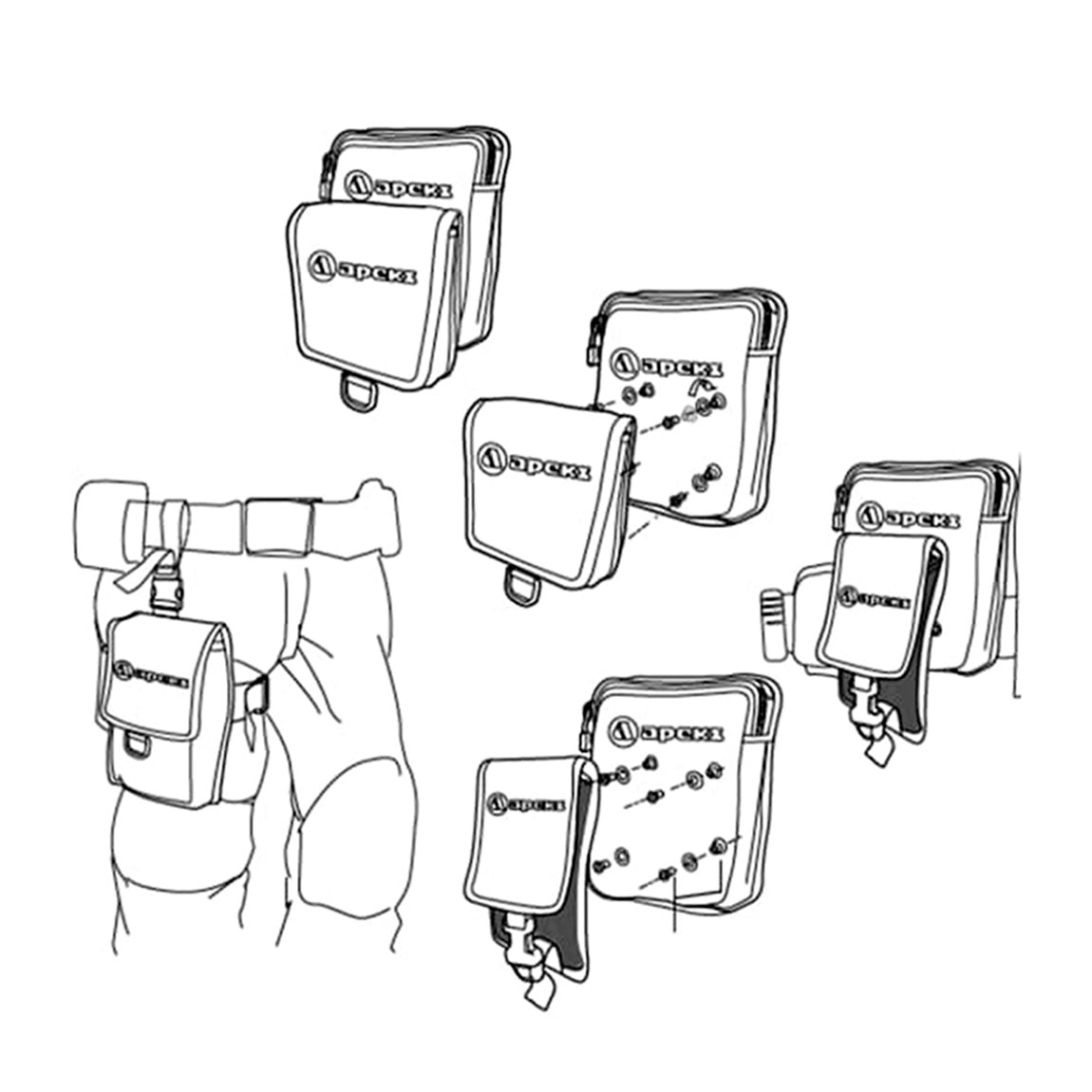 Apeks WTX - doozysports