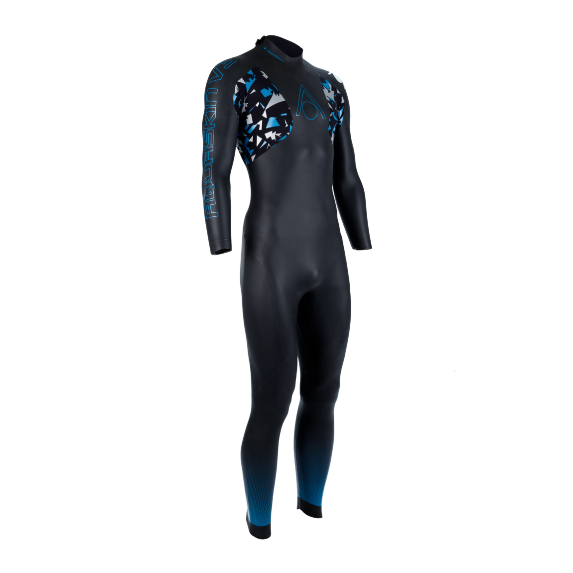 Aquasphere Aqua Skin Full V3 Masculina - doozysports