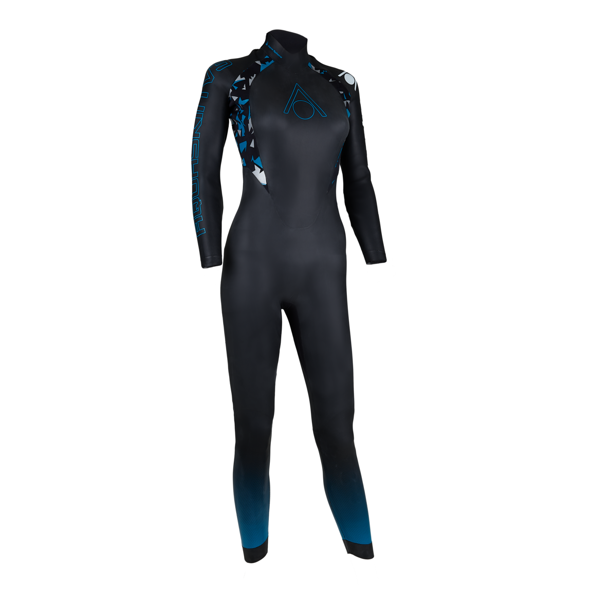 Aquasphere Aqua Skin Full V3 Feminina - doozysports