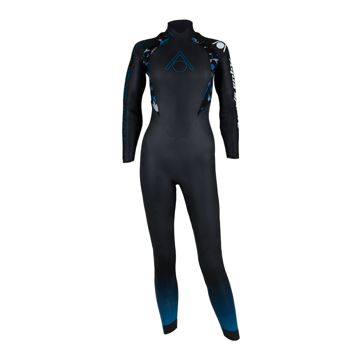 Aquasphere Aqua Skin Full V3 Feminina - doozysports