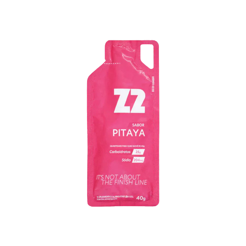 Energy Gel Z2 Pitaya Z2