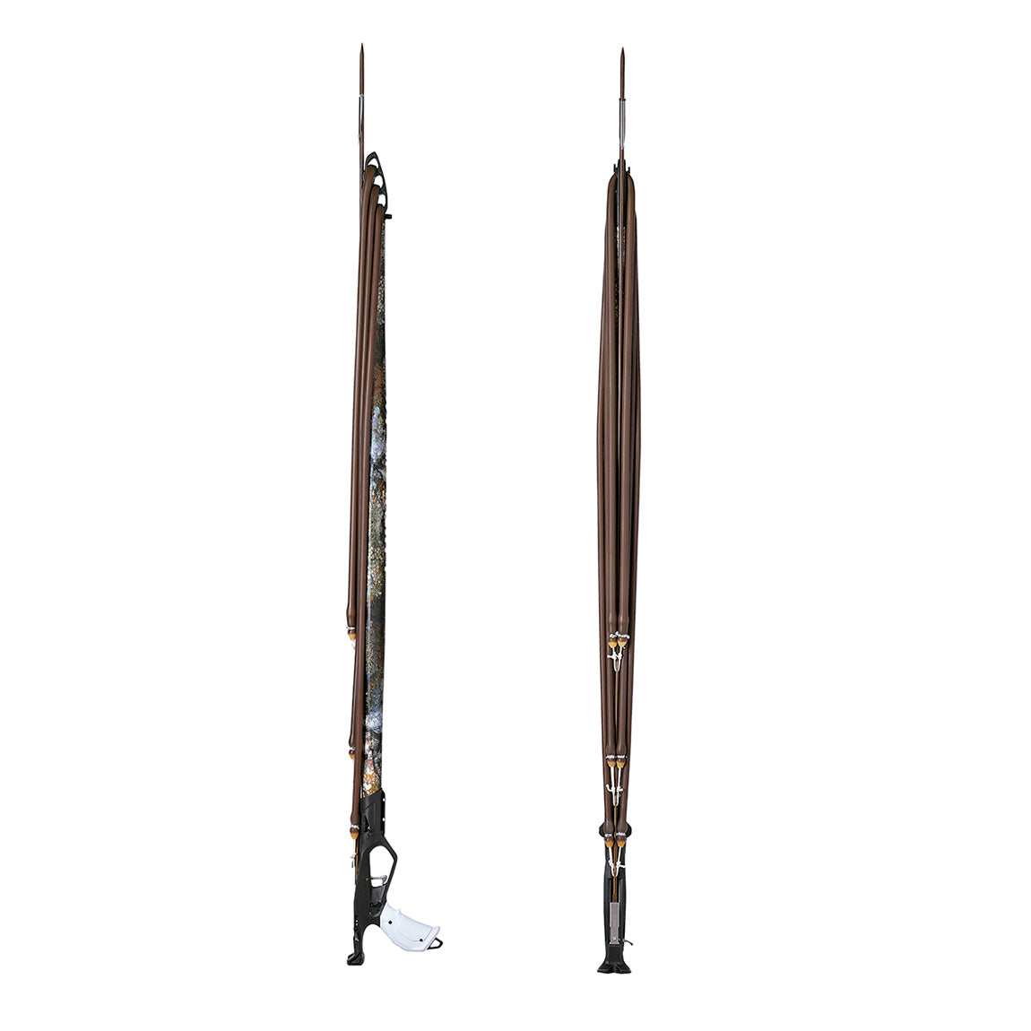 Omer Invictus HF - doozysports