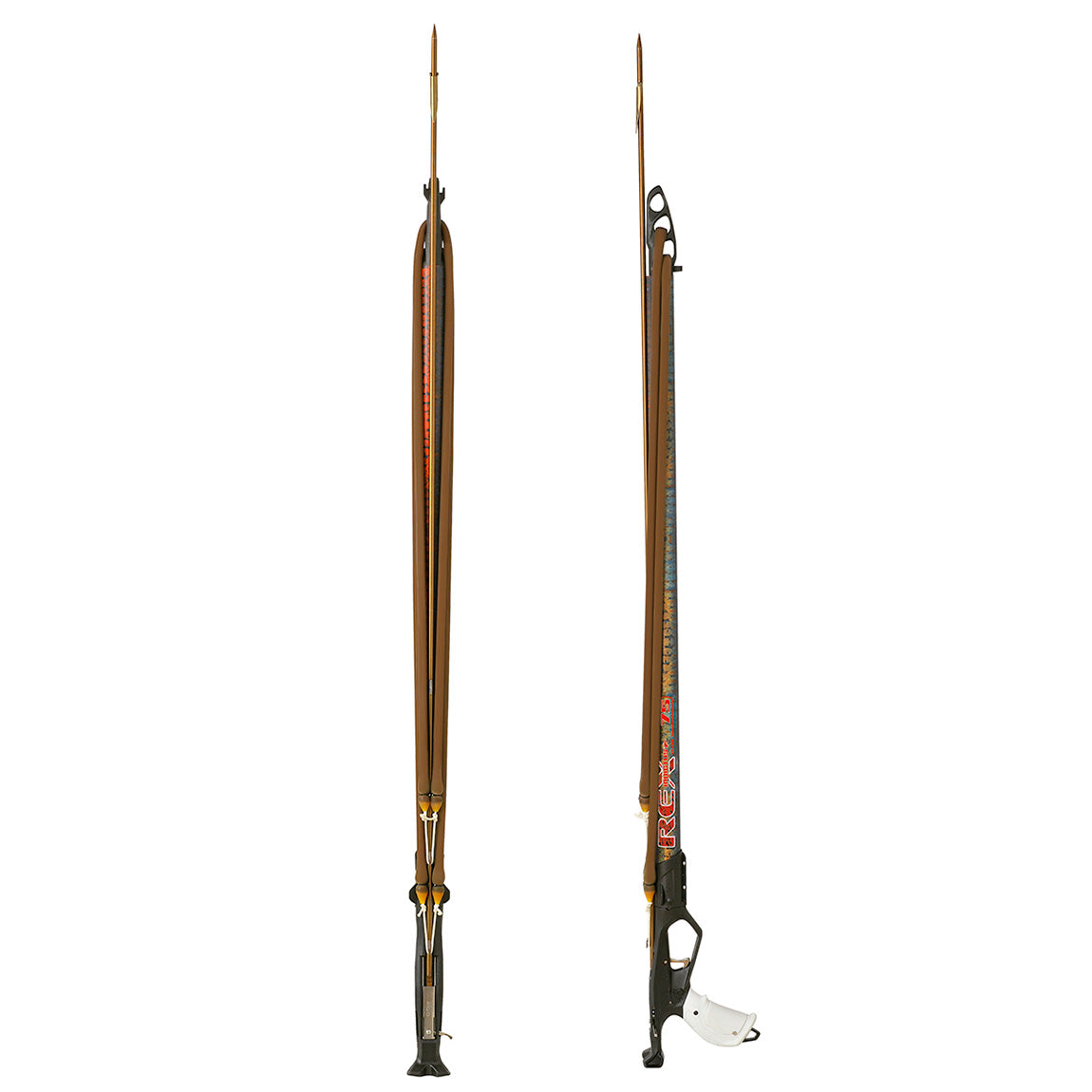 Omer Invictus Rex - doozysports