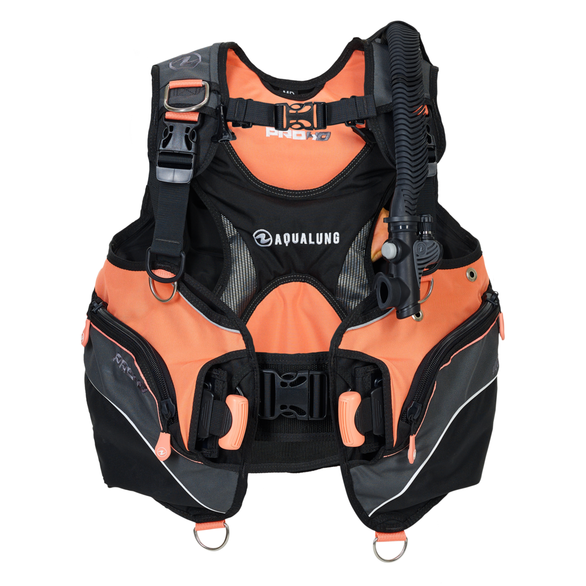 Aqualung Pro HD Feminino - doozysports