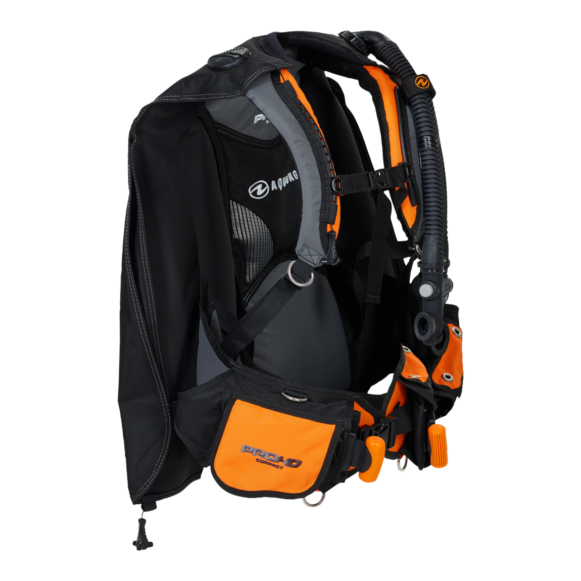 Aqualung Pro HD Compact - doozysports