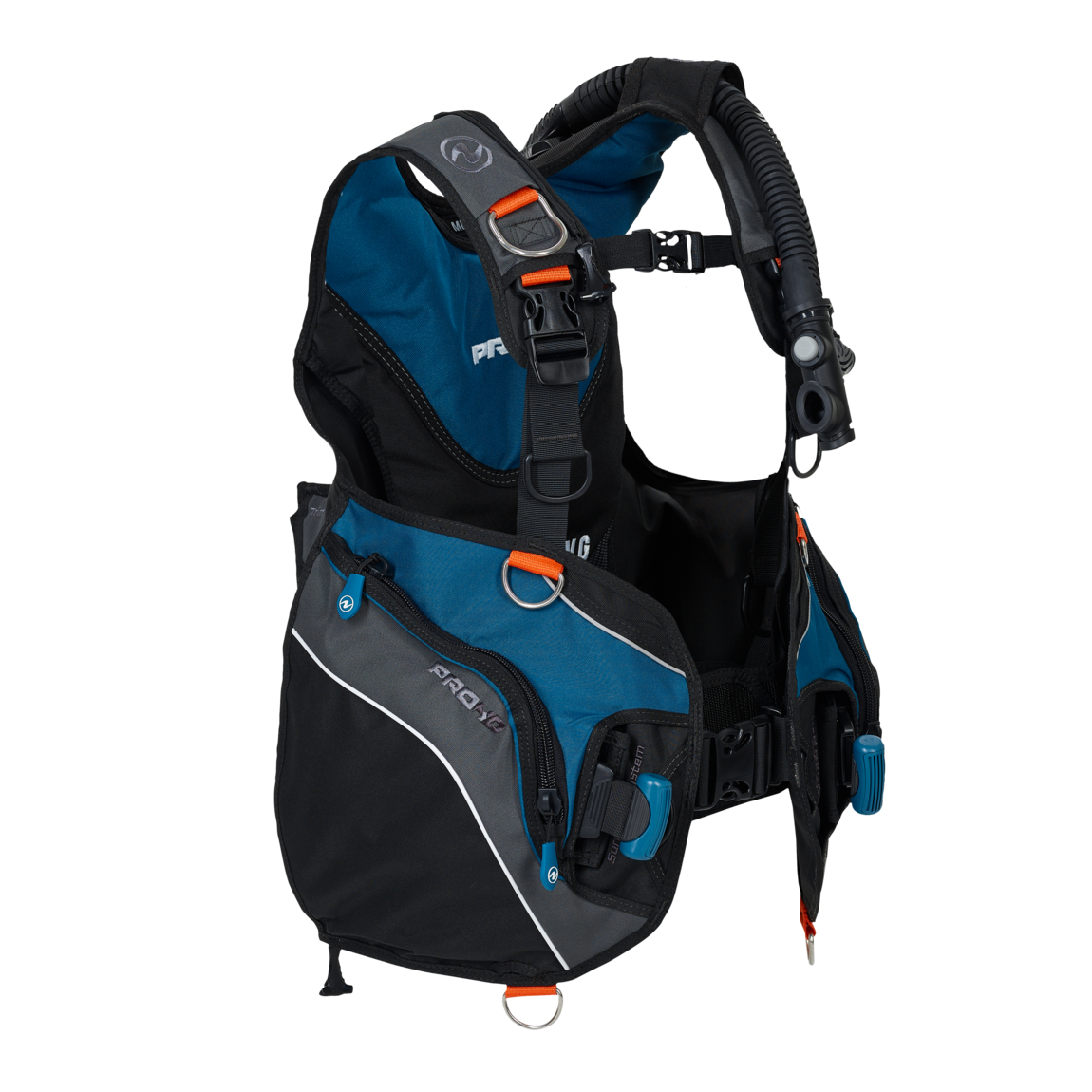 Aqualung Pro HD Masculino - doozysports