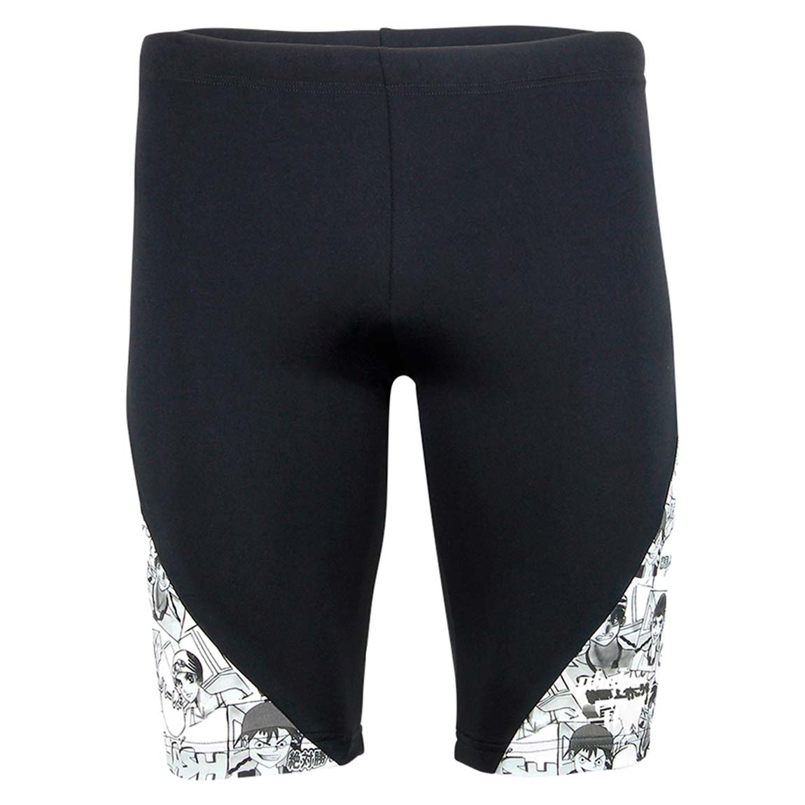 Phelps Mangá - doozysports