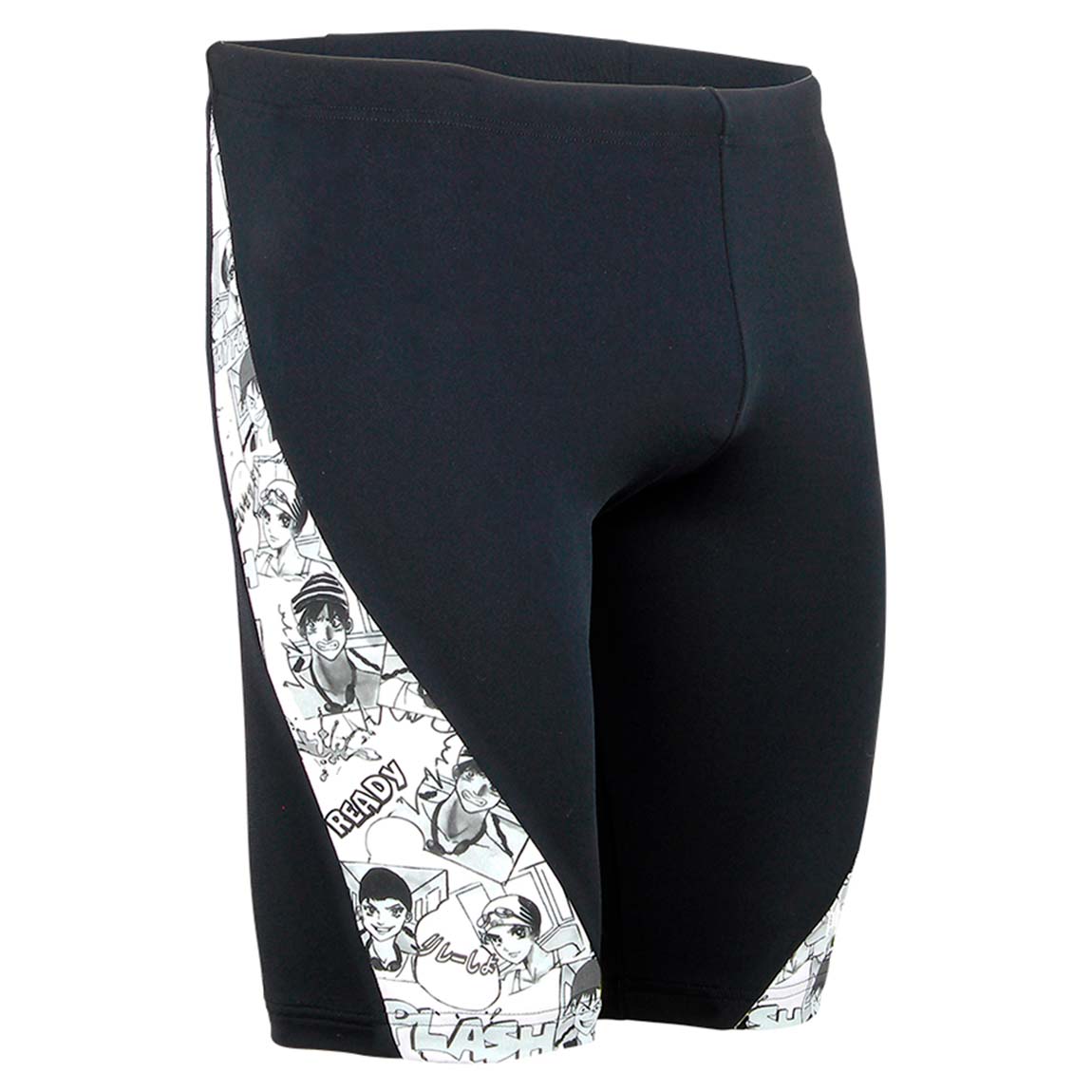 Phelps Mangá - doozysports