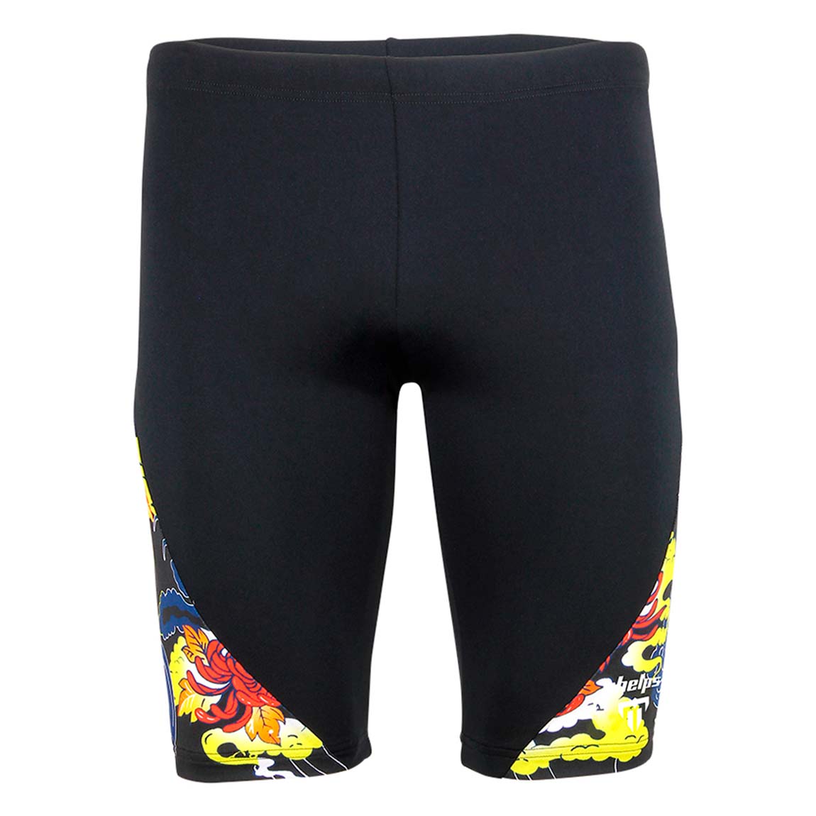 Phelps Carpas Koï - doozysports