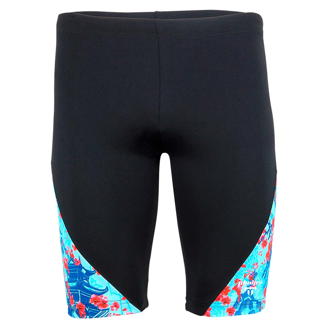 Phelps Sakura - doozysports