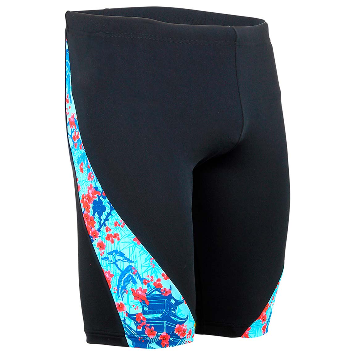 Phelps Sakura - doozysports