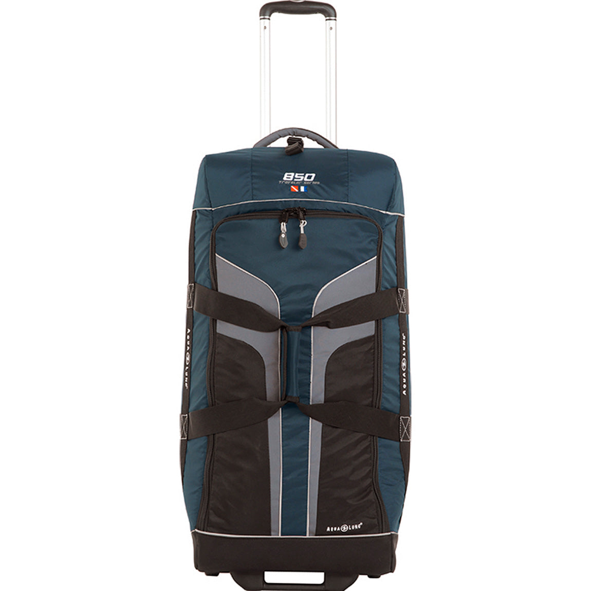 Aqualung Traveler 850 - doozysports