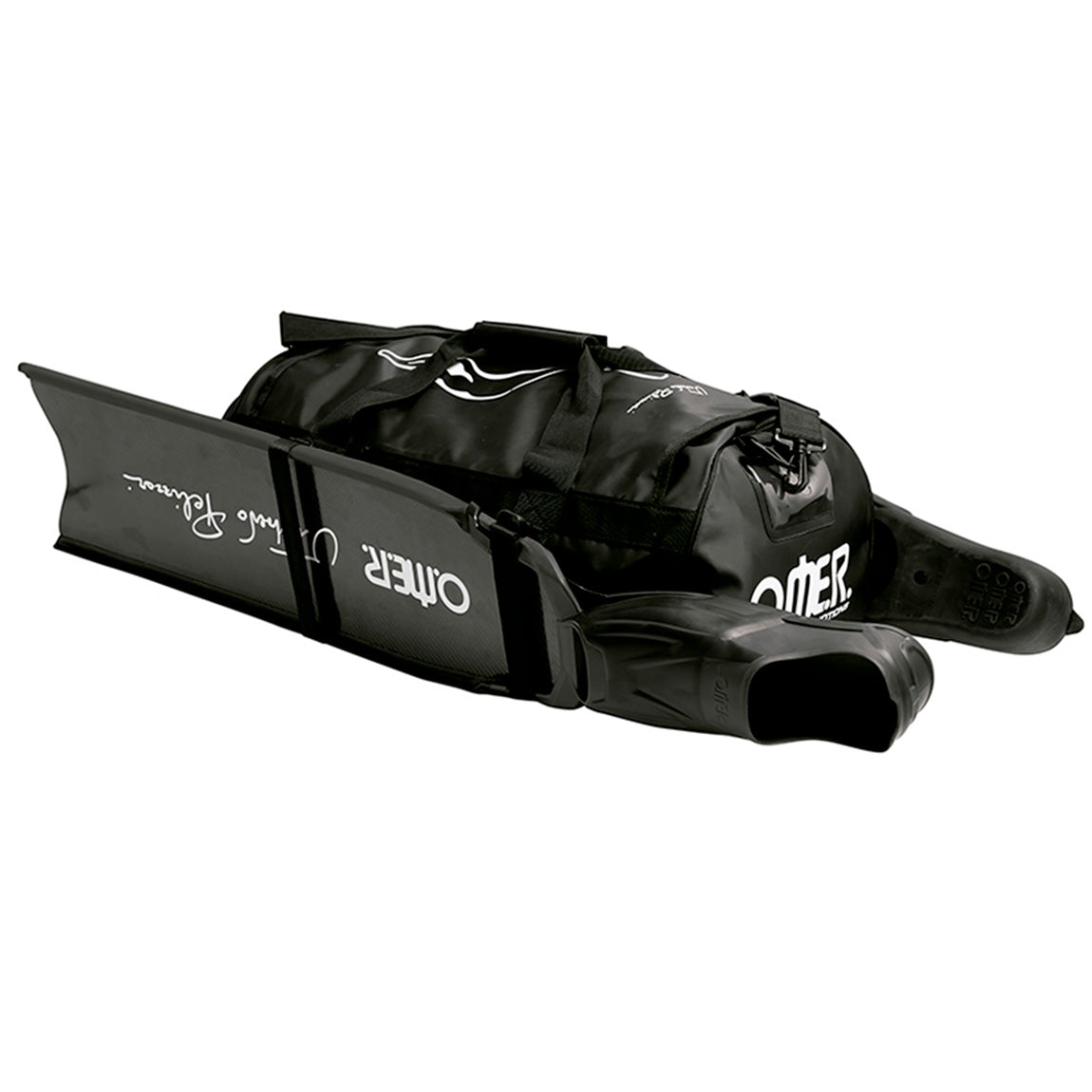 Omer UP-B1 - doozysports