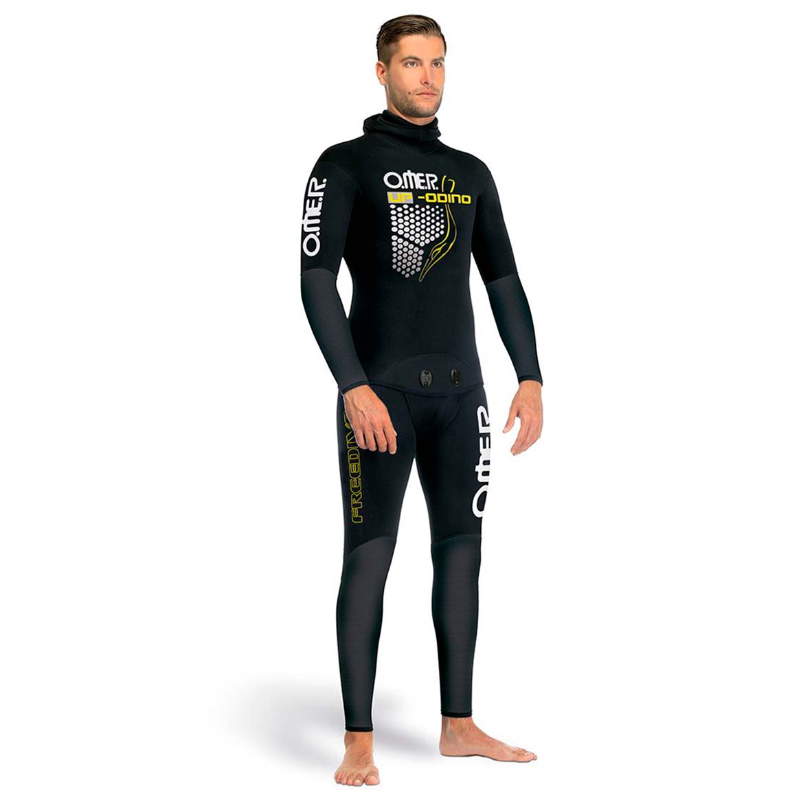 Calça Omer Odino - doozysports