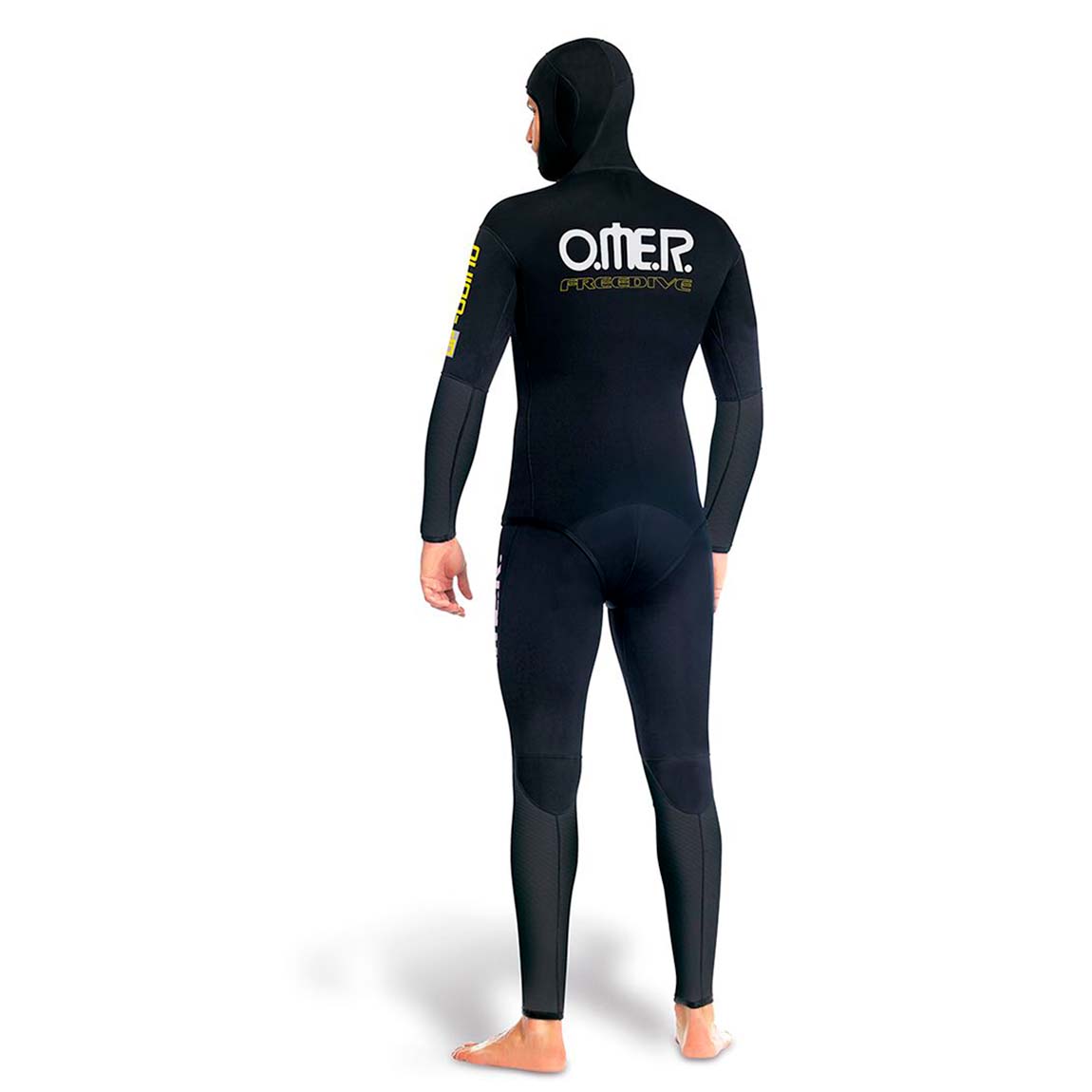 Calça Omer Odino - doozysports