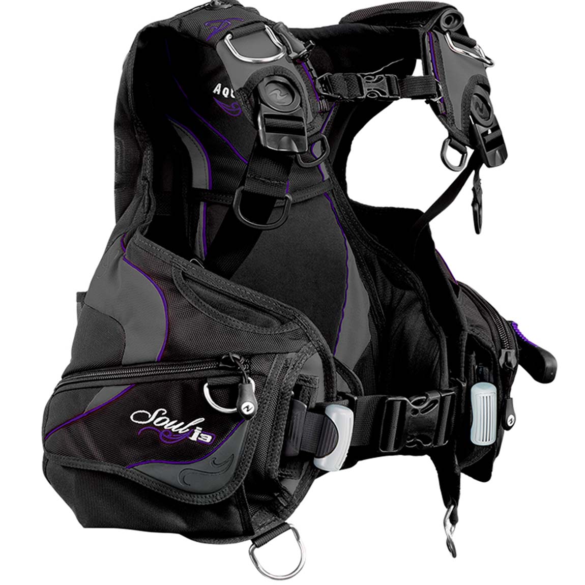 Aqualung Soul i3 - doozysports